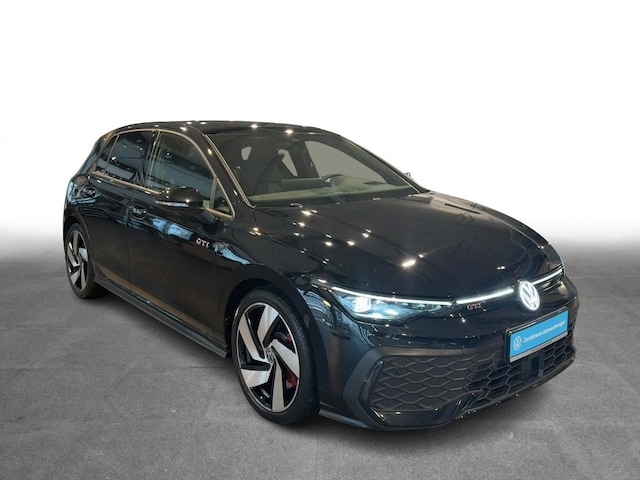 Volkswagen Golf 2.0 TSI DSG GTI Golf VIII