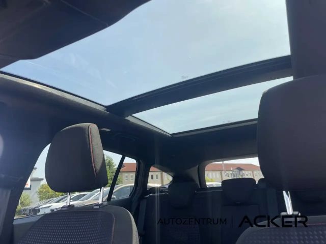 Ford Focus ST Line Wagon