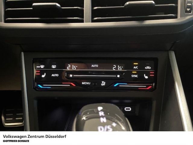 Volkswagen Polo 1.0 TSI DSG