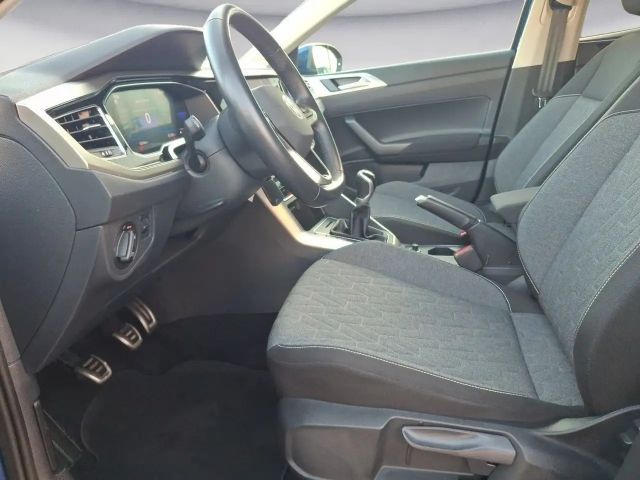 Volkswagen Taigo Life