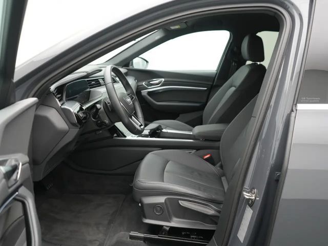 Audi Q8 e-tron Sportback