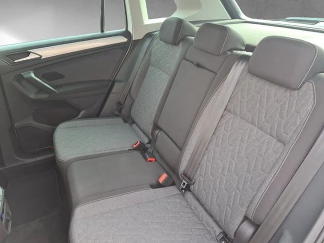 Volkswagen Tiguan Move