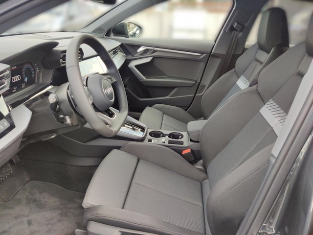 Audi A3 35 TFSI S-Tronic