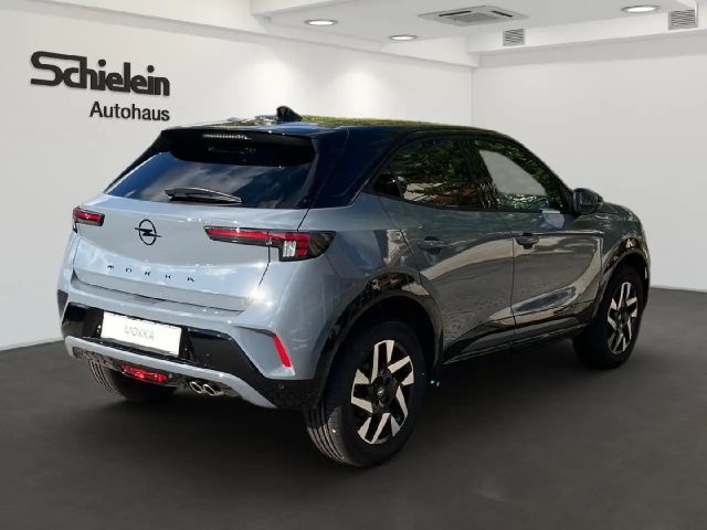 Opel Mokka 1.2 Turbo GS-Line Grand Sport Turbo