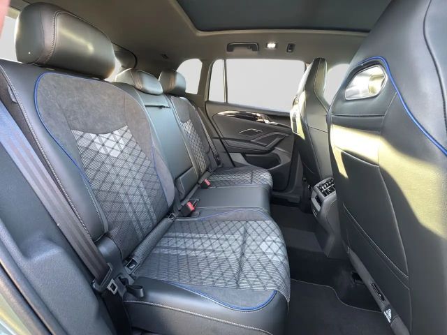 Volkswagen Tiguan 2.0 TDI DSG R-Line Style