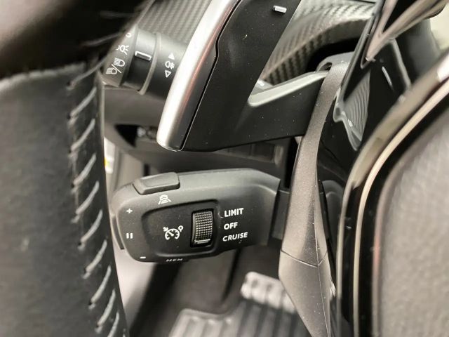 Peugeot 2008 Allure Pack