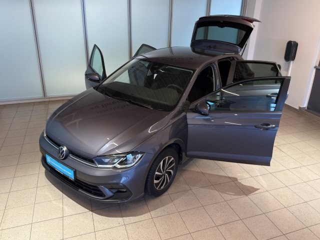 Volkswagen Polo 1.0 LED SHZ Digital Cockpit