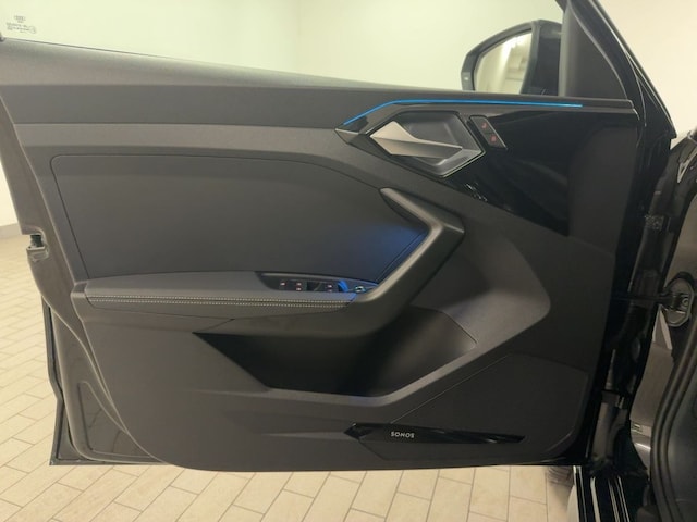 Audi A1 35 TFSI Allstreet S-Tronic