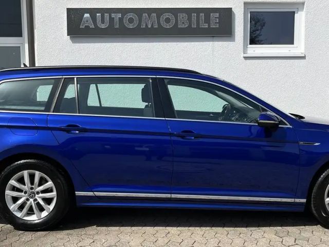Volkswagen Passat 2.0 TDI R-Line Variant