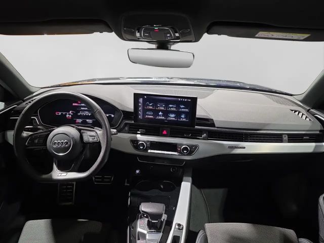 Audi A4 45 TFSI Quattro S-Line