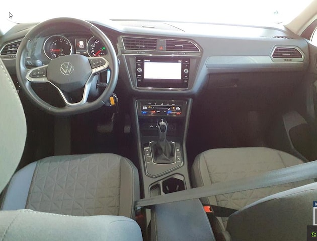 Volkswagen Tiguan 2.0 TDI DSG Life