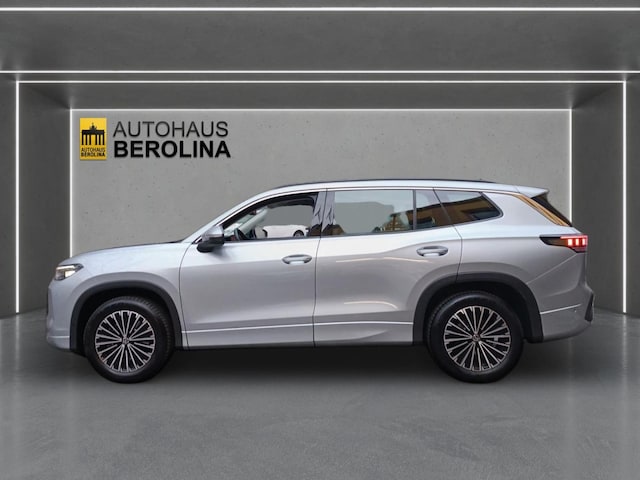 Volkswagen Tayron 1.5 eTSI DSG IQ.Drive Life