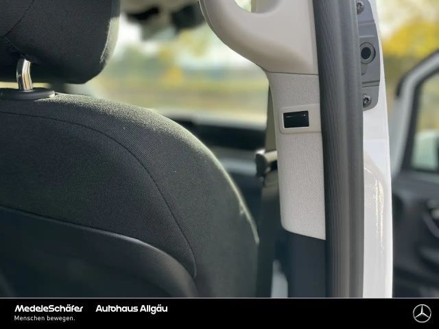 Mercedes-Benz V 220 4MATIC Style V 220 d