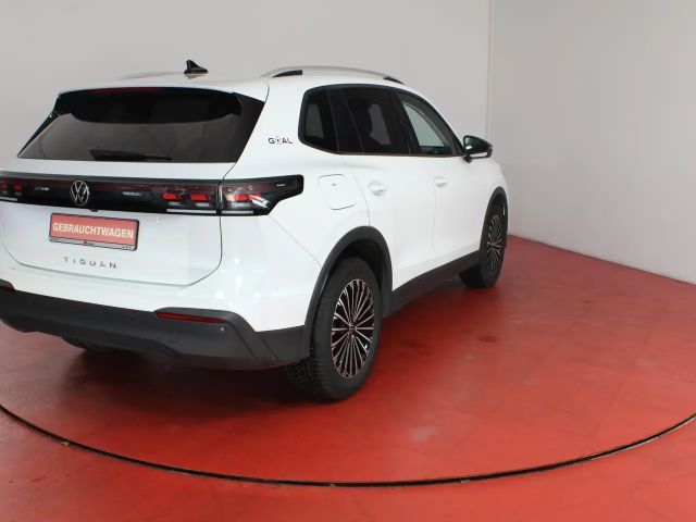 Volkswagen Tiguan 2.0 TDI DSG