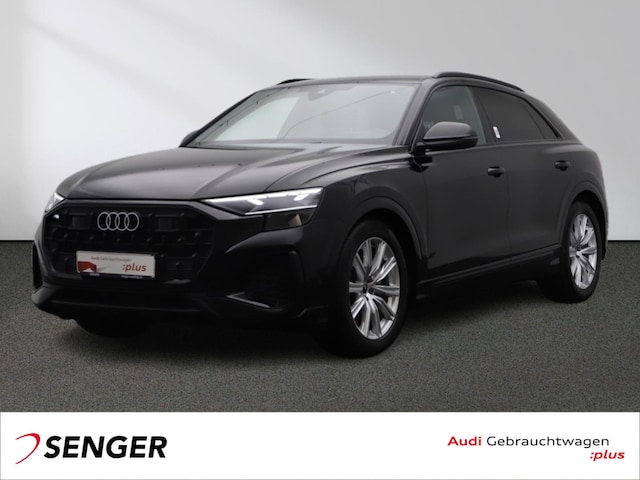 Audi Q8 45 TDI Quattro