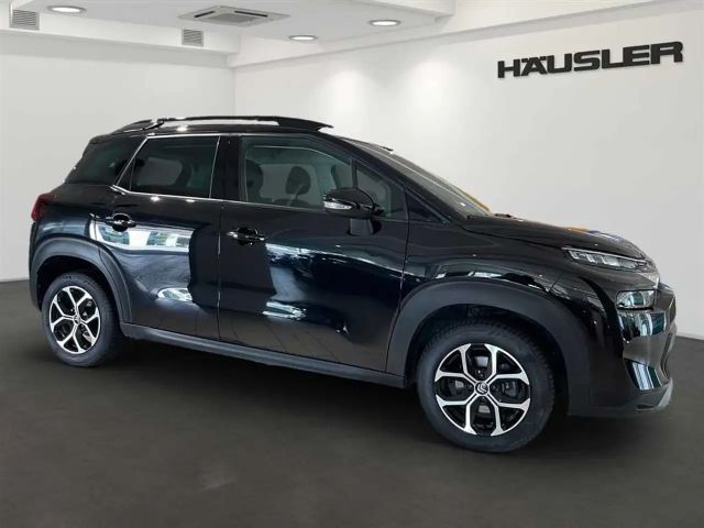 Citroën C3 Aircross PureTech