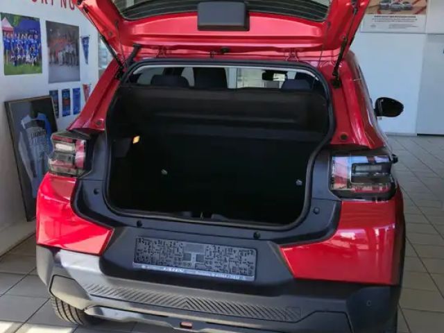 Citroën C3 Turbo 100 Start&Stop