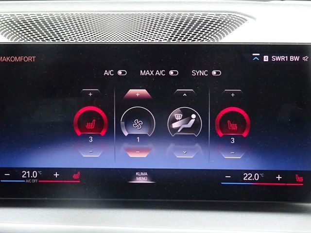 BMW 320 320e Touring