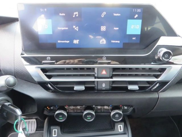 Citroën C4 Feel Pack