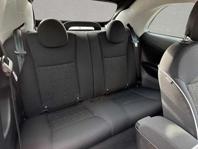 Fiat 500e e Cabrio MY23 42kWh *0,99% Finanzierung*