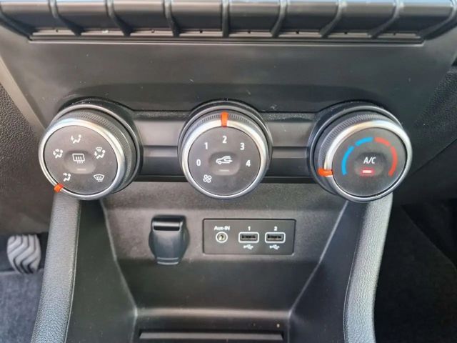 Renault Clio Equilibre Equilibre SCe 65