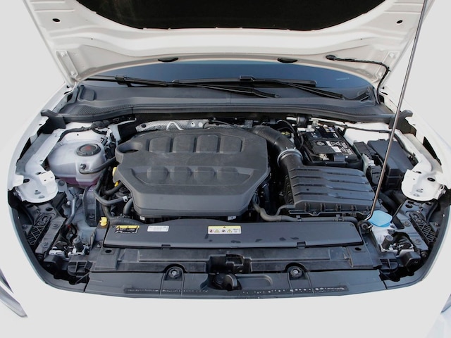 Cupra Leon 2.0 TSI DSG Sportstourer VZ