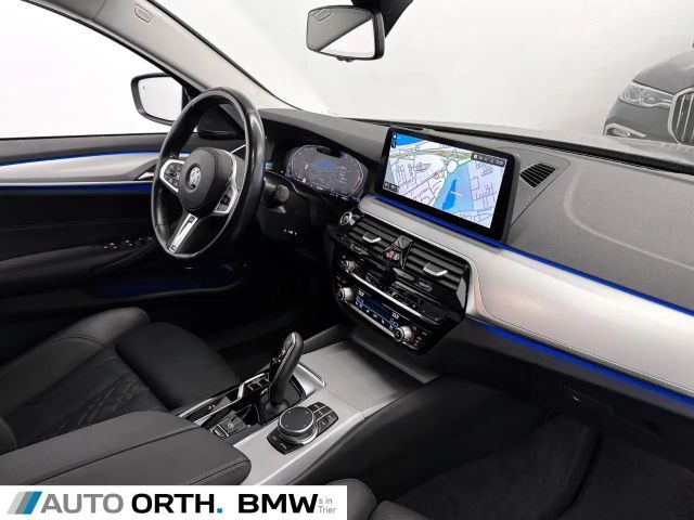 BMW 520 520d Touring xDrive