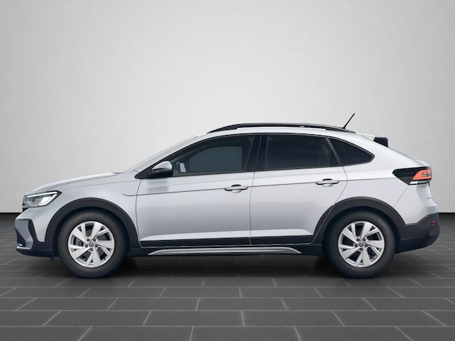 Volkswagen Taigo 1.0 TSI Life