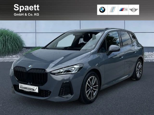 BMW 218 218d Active Tourer M-Sport