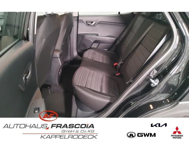 Kia Stonic GDi Vision