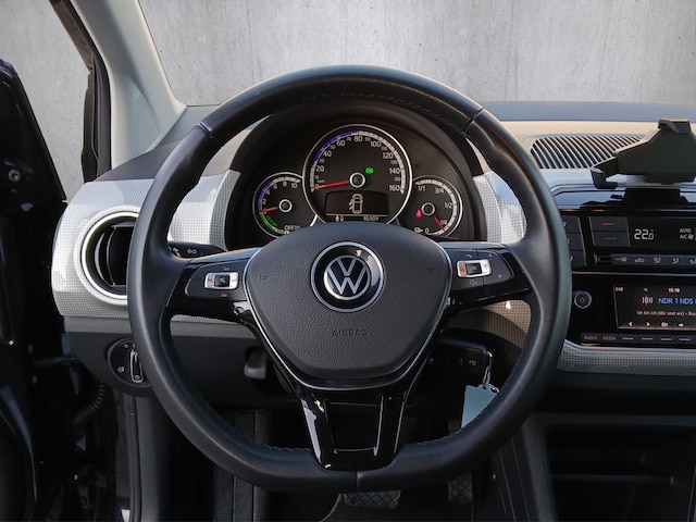 Volkswagen e-up! Plus Style