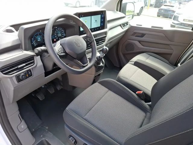 Volkswagen Transporter T7