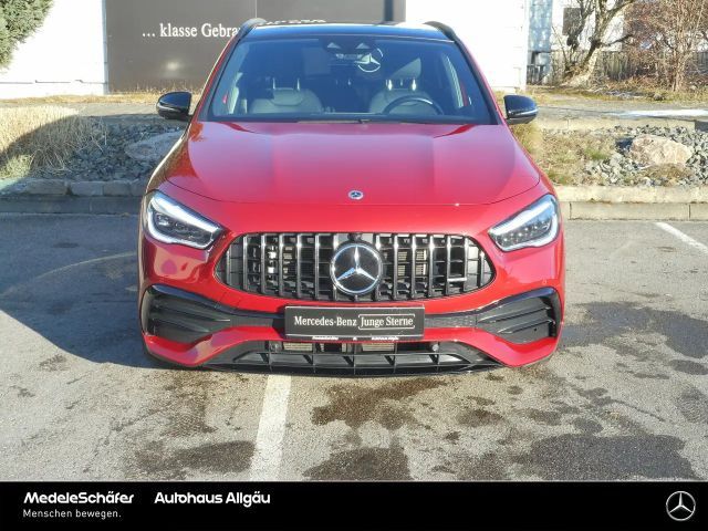 Mercedes-Benz GLA 35 AMG 4MATIC AMG Line