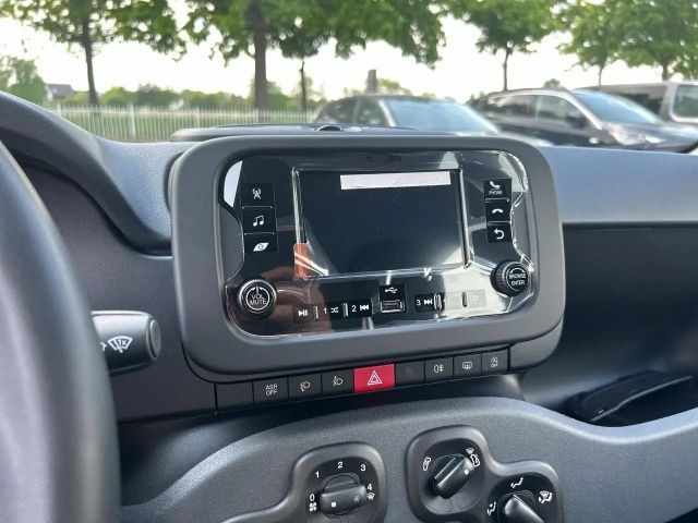 Fiat Panda Pandina 1.0 GSE