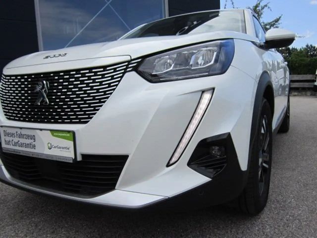 Peugeot E-2008 Allure Pack