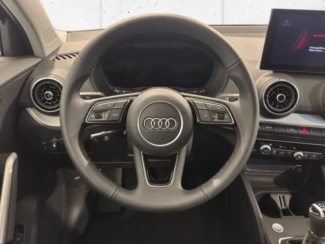 Audi Q2 30 TFSI