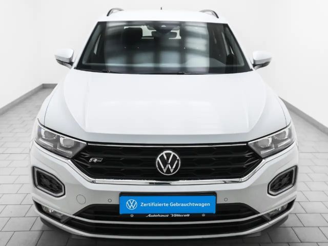 Volkswagen T-Roc 1.5 TSI DSG Sport