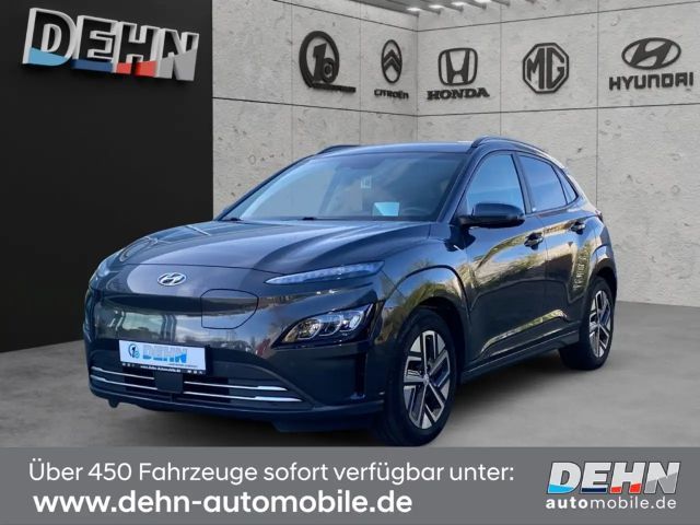 Hyundai Kona Electric Trend