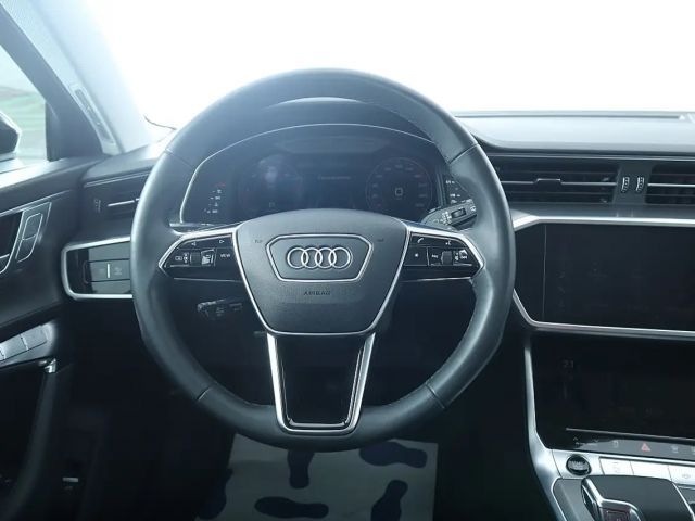 Audi A6 35 TDI Avant