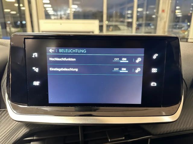 Peugeot 2008 Active Pack