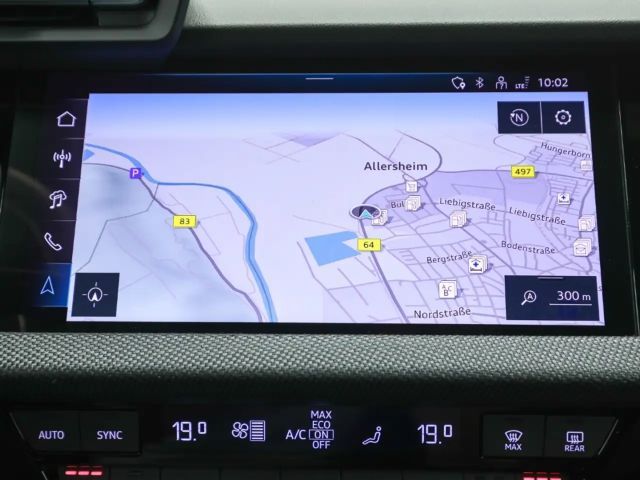 Audi A3 35 TFSI Sedan Sportback