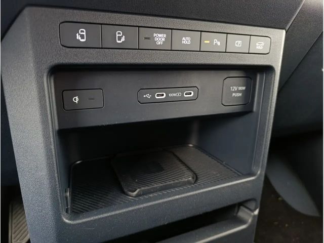 Kia PV5 Passenger 71 kWh