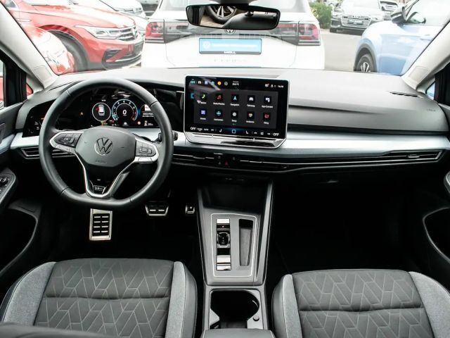 Volkswagen Golf DSG Life Variant