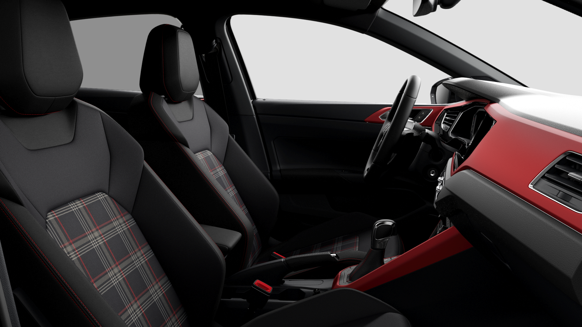 Volkswagen Polo DSG GTI