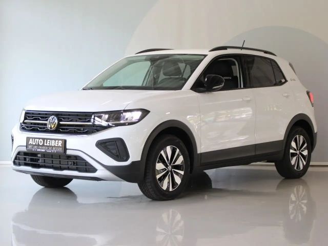 Volkswagen T-Cross 1.5 TSI ACT DSG