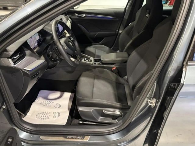 Skoda Octavia Sportline
