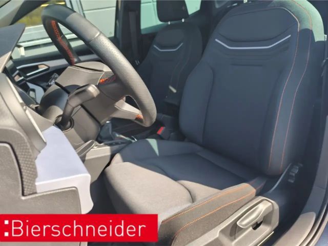 Seat Arona 1.0 TSI FR-lijn