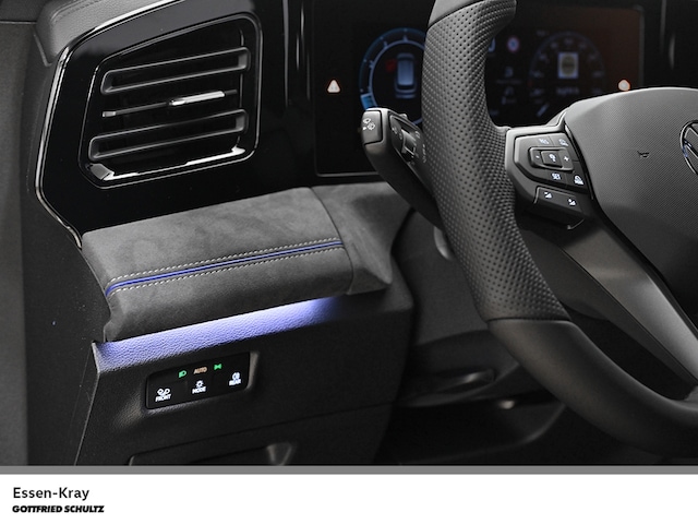 Volkswagen Tiguan 2.0 TSI DSG R-Line