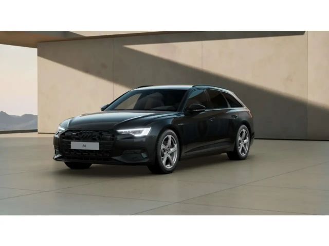 Audi A6 45 TDI Avant Quattro