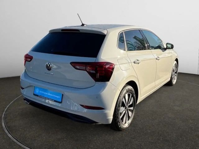 Volkswagen Polo 1.0 TSI Move